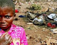 Otra masacre en Kivu del Norte: 200 personas asesinadas en la zona desde octubre