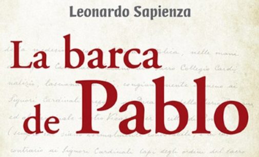 Libros: SAN PABLO publica “La barca de Pablo” con las cartas inéditas de Pablo VI