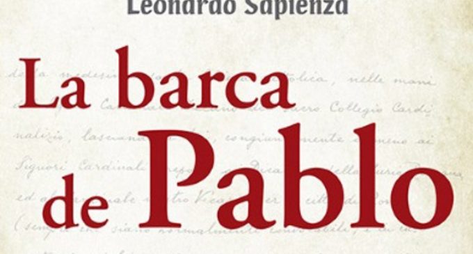 Libros: SAN PABLO publica «La barca de Pablo» con las cartas inéditas de Pablo VI