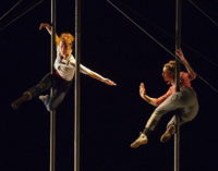 La Comunidad de Madrid propone disfrutar de magia, malabares, acrobacias y danza en Teatralia Circus