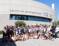 La Agencia de Seguridad y Emergencias de la Comunidad de Madrid gestiona en su primer año 4,3 millones de llamadas al 112