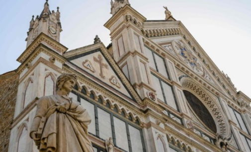 La Carta del Papa “Candor lucis aeternae” en las librerías