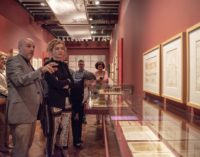 La Casa Museo Lope de Vega presenta una exposición sobre los espacios teatrales madrileños del Siglo de Oro