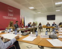 La Comisión de Urbanismo informa favorablemente el expediente de Cuatro Caminos