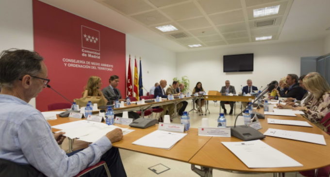 La Comisión de Urbanismo informa favorablemente el expediente de Cuatro Caminos