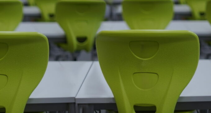 La Comunidad de Madrid, a la cabeza de España en calidad educativa y con menor tasa de abandono escolar