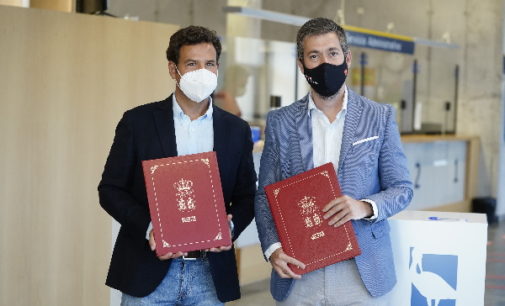 Madrid a la vanguardia en su relación rápida, cercana y con mayor transparencia con los ciudadanos