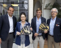 II edición del Madrid Premier Padel, que atraerá a 20.000 aficionados a Madrid