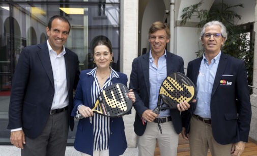 II edición del Madrid Premier Padel, que atraerá a 20.000 aficionados a Madrid