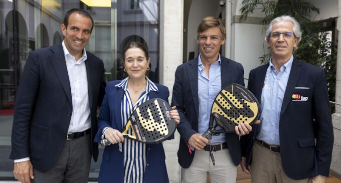 II edición del Madrid Premier Padel, que atraerá a 20.000 aficionados a Madrid