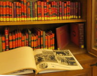 Las Ventas acoge la biblioteca Carriquiri, una de las colecciones taurinas privadas más importantes del mundo