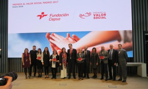 La Comunidad apoya iniciativas sociales dirigidas a la inclusión de las personas más vulnerables