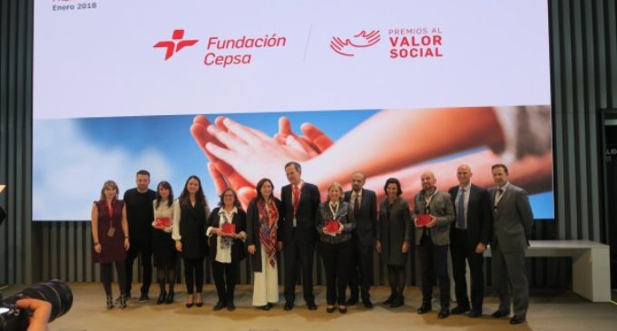 La Comunidad apoya iniciativas sociales dirigidas a la inclusión de las personas más vulnerables