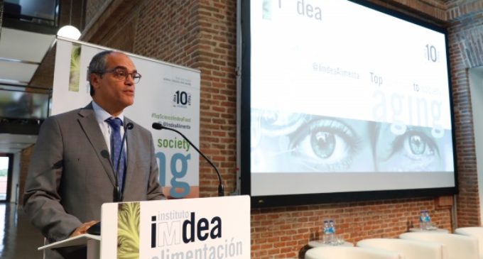 Apoyo de la Comunidad de Madrid a la I+D+i a través de los institutos IMDEA con la inversión de cerca de 20 millones de euros
