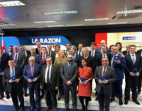 La Comunidad apoya la promoción del talento y el esfuerzo para desarrollar el potencial de la región