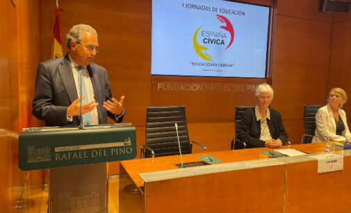 La Comunidad apuesta por el esfuerzo con la realización de pruebas externas de la Ley Maestra de Libertad Educativa