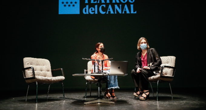 La Comunidad apuesta por la creación nacional, la música y los lenguajes escénicos de vanguardia en la nueva temporada de los Teatros del Canal
