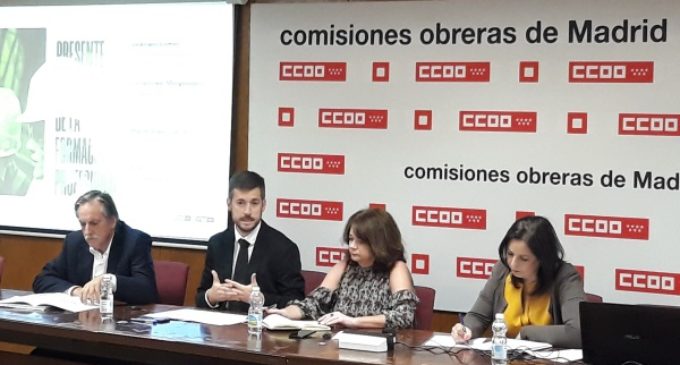 Apuesta por la formación para el empleo como herramienta de inserción laboral