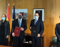La Comunidad apuesta por la transformación digital de la industria madrileña