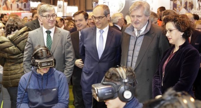Dos nuevas apps, en la Comunidad de Madrid, para informar y orientar sobre la FP y las Enseñanzas de Régimen Especial