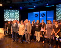 La Comunidad apuesta por situar a Madrid como puerta de entrada de la cultura hispanoamericana