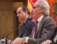 Proyecto piloto de la Comunidad de Madrid para que en los centros de salud los médicos atiendan un máximo de 34 pacientes al día y los pediatras 24