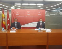 La Comunidad de Madrid atendió durante la pandemia a 1.610 nuevas víctimas de violencia de género