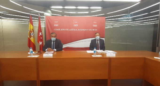 La Comunidad de Madrid atendió durante la pandemia a 1.610 nuevas víctimas de violencia de género
