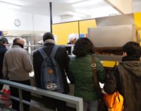 La Comunidad de Madrid atiende un millón de servicios de comida al año en sus comedores sociales