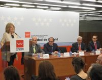 La Comunidad atiende ya a 42 emprendedores en dificultades a través del programa SOS Empresa