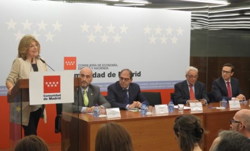 La Comunidad atiende ya a 42 emprendedores en dificultades a través del programa SOS Empresa