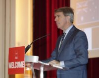 Los auxiliares de conversación nativos en esta legislatura aumentan casi un 30% en la Comunidad de Madrid