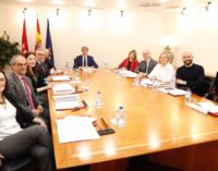 El Gobierno regional aprueba el proyecto de Ley de Salud Pública de la Comunidad de Madrid