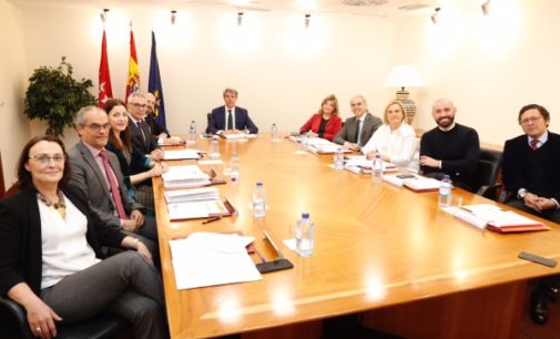 La Comunidad estrenará el próximo curso asignaturas de Primaria sobre convivencia, tolerancia y emprendimiento