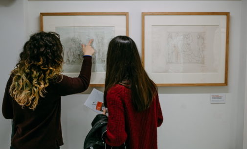 Actividades para todos los públicos en el Día Internacional de los Museos
