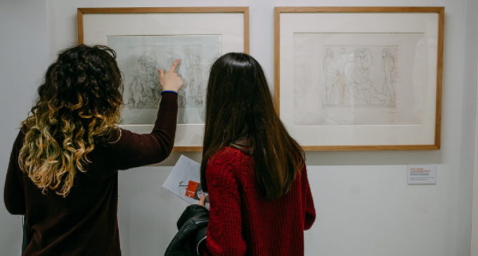 Actividades para todos los públicos en el Día Internacional de los Museos