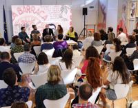 La Comunidad celebra la figura de Lorca en la Feria del Libro de Madrid 2019