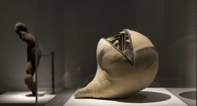 La Comunidad colabora con el Museo Reina Sofía en una muestra sobre la artista Dorothea Tanning