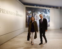 La Comunidad colabora en la nueva exposición del Museo Thyssen sobre el Impresionismo