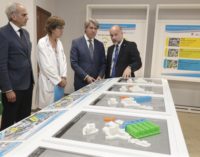 La Comunidad completa el proyecto de renovación del Hospital 12 de Octubre para adaptarlo a la sanidad del futuro