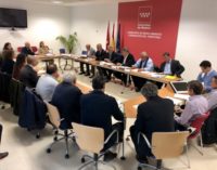 La Comunidad confirma los buenos resultados del plan de actuación contra la Xylella fastidiosa