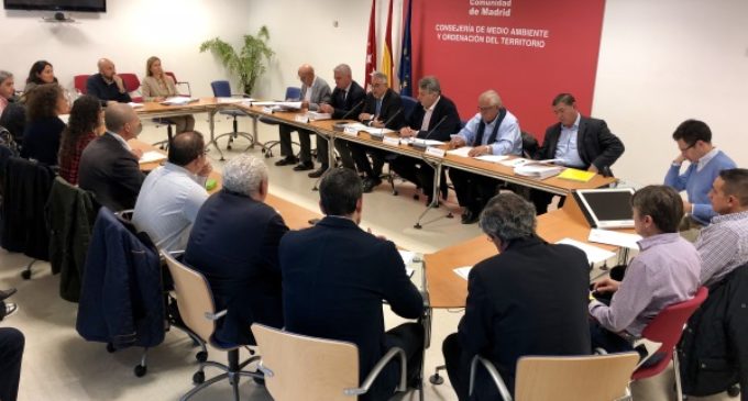 La Comunidad confirma los buenos resultados del plan de actuación contra la Xylella fastidiosa