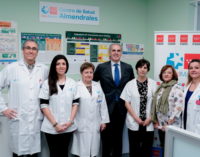 La Comunidad consigue su mejor cifra en la campaña frente a la gripe con 1.107.000 madrileños vacunados