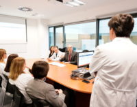 La Comunidad coordina un proyecto europeo de investigación para largos supervivientes de cáncer
