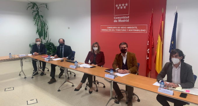 La Comunidad critica que el sector vitivinícola quede fuera del plan de ayudas de 11.000 millones del Ejecutivo central