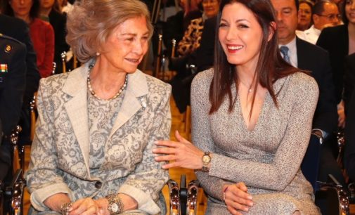 La Comunidad cuenta con 4.000 plazas de atención específica a enfermos de Alzheimer