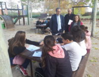 La Comunidad cuenta este año con 18 institutos públicos dentro del programa de Inmersión Lingüística