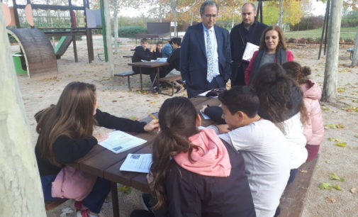 La Comunidad cuenta este año con 18 institutos públicos dentro del programa de Inmersión Lingüística