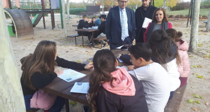 La Comunidad cuenta este año con 18 institutos públicos dentro del programa de Inmersión Lingüística
