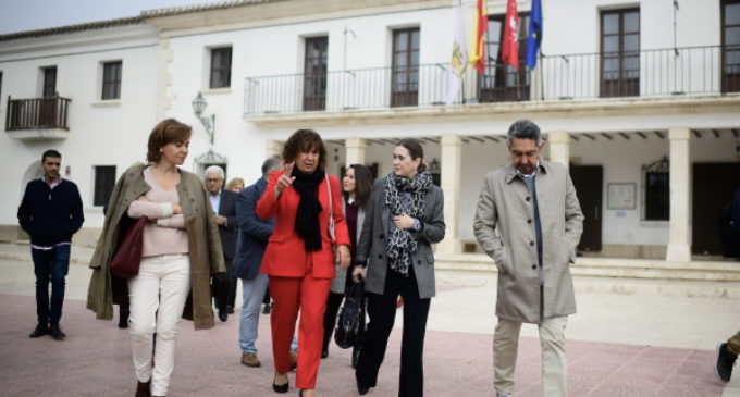 La Comunidad da visibilidad a la riqueza cultural y turística de los municipios madrileños